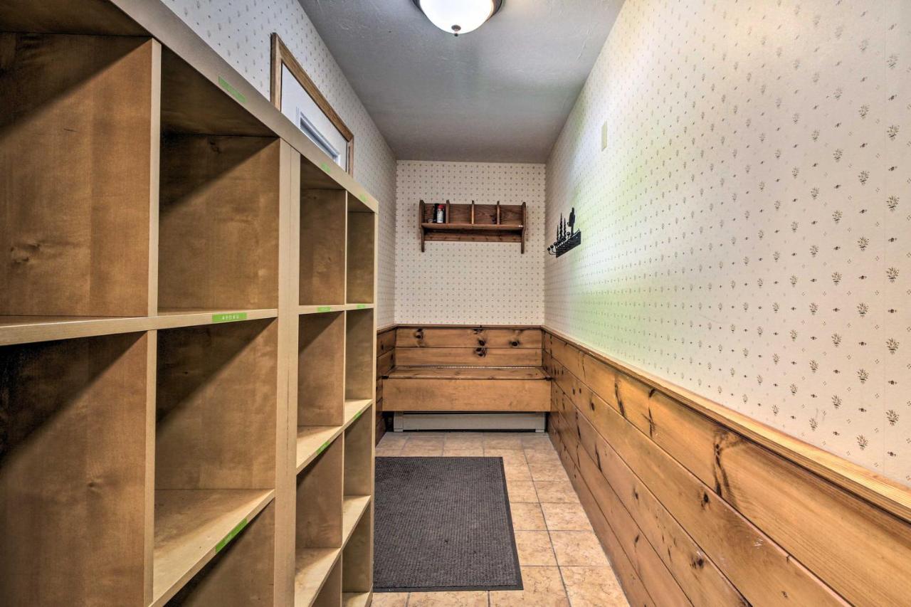 Timber Creek Townhome With 2 Decks And Mtn Views! West Dover Buitenkant foto